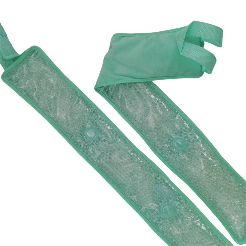 Neck Shoulder Pack Supplier - Microwavable Pain Relief