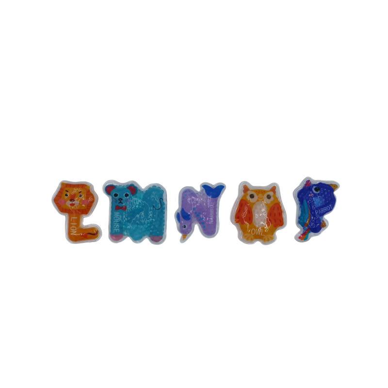 English Letters Pack Manufacturer - Wholesale Soft Beads