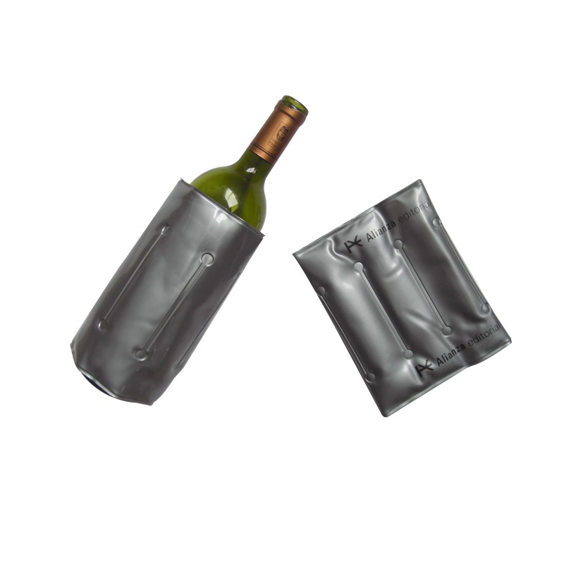 Wine Sleeve Supplier - Gel Cooler Hot Cold
