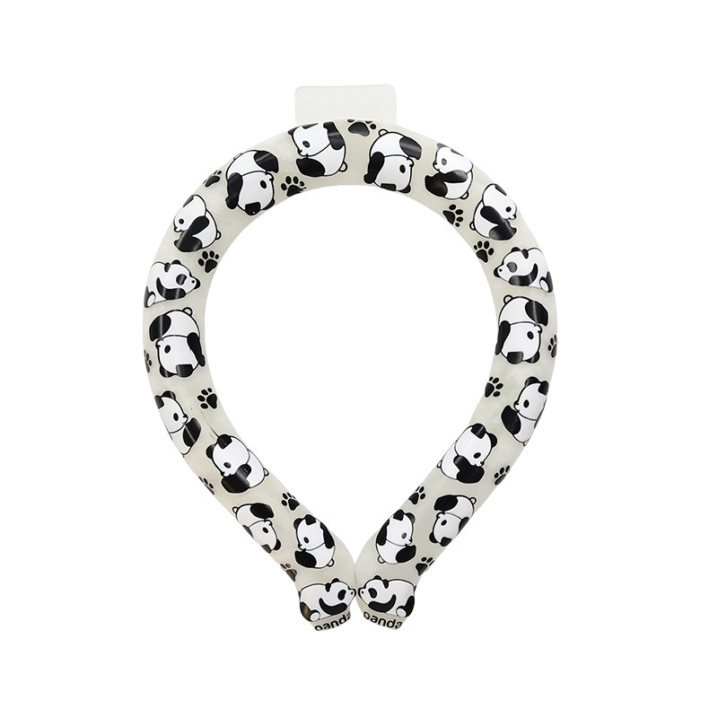 Neck Cooling Ring Manufacturer - Simple Fast Summer Essential