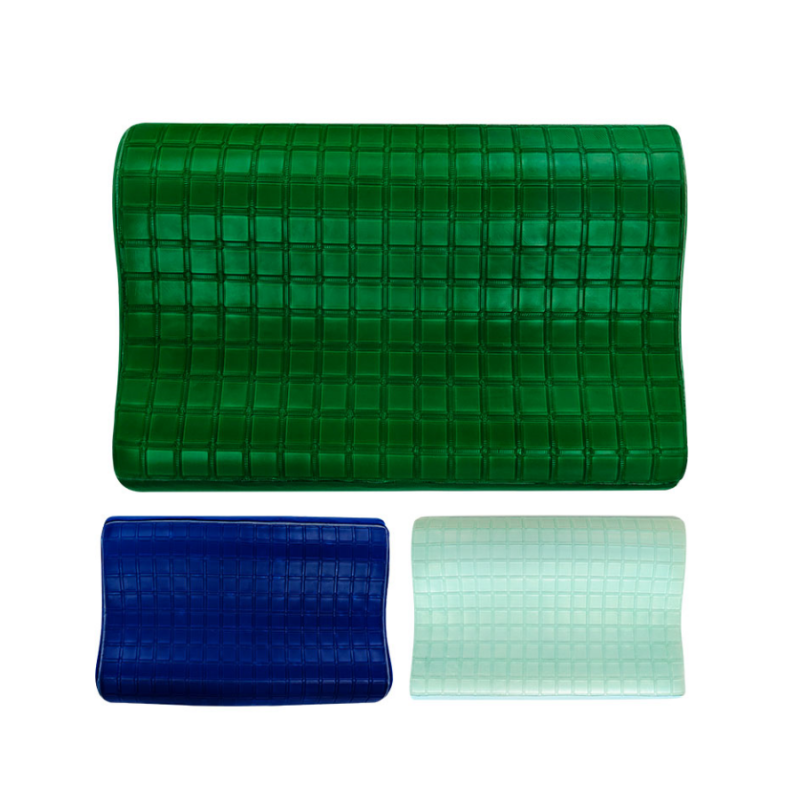 Memory Foam Pillow Supplier - Slow Rebound Cool Gel