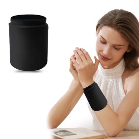 Wrist Ice Pack Supplier - Soft Gel Hot Cold Therapy