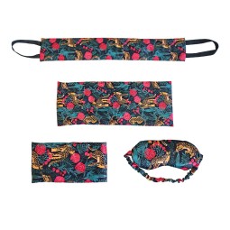 Wheat Pack Factory - Polyester Cotton Soft Compress