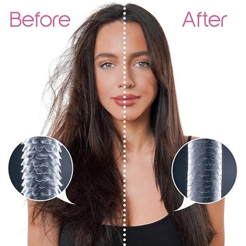 Hair Cap Factory - Hot Sale Cordless Microwavable