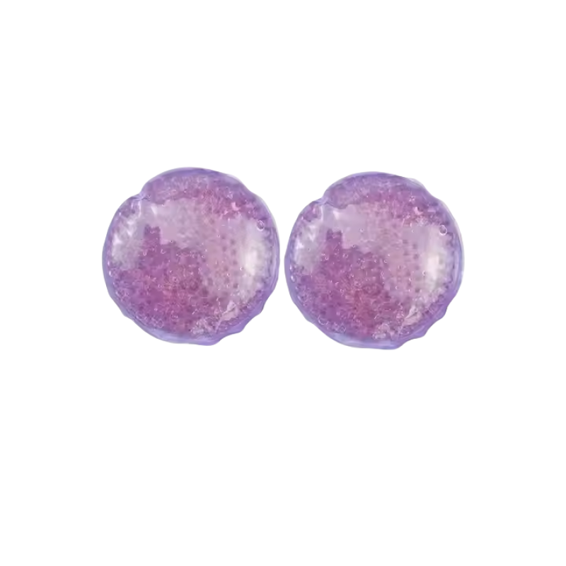 PVC Gel Ball Supplier - Hot Selling Round Ice