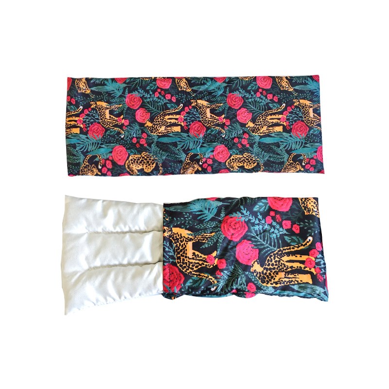 Neck Scarf Manufacturer - Natural Cherry Pit Pillow