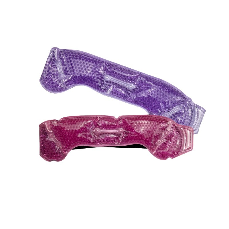 Cooling Headband Factory - Factory Direct Migraine