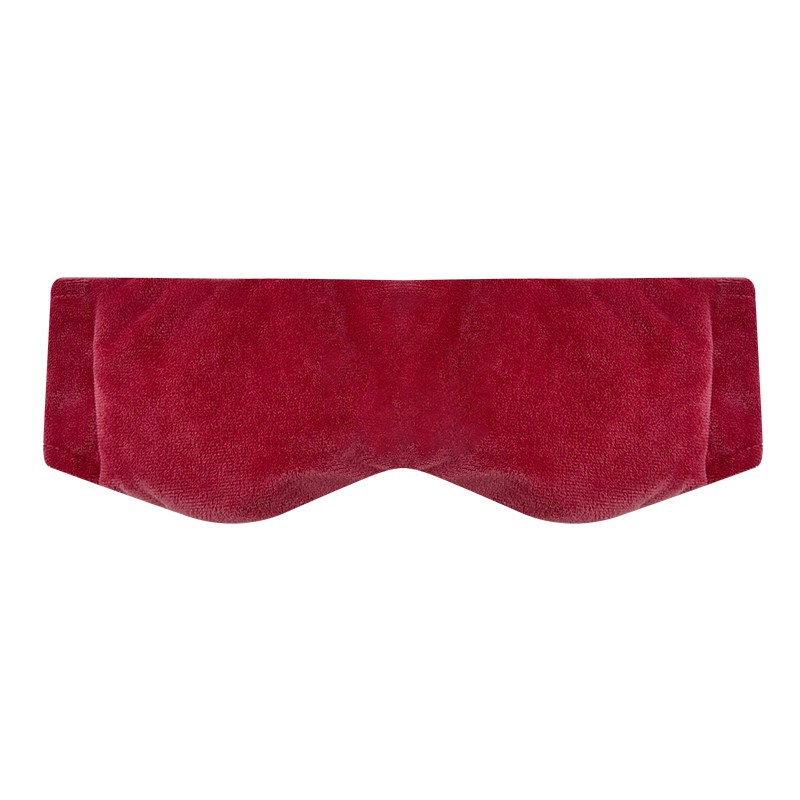 Eye Mask Supplier - Adjustable Fabric Velcro