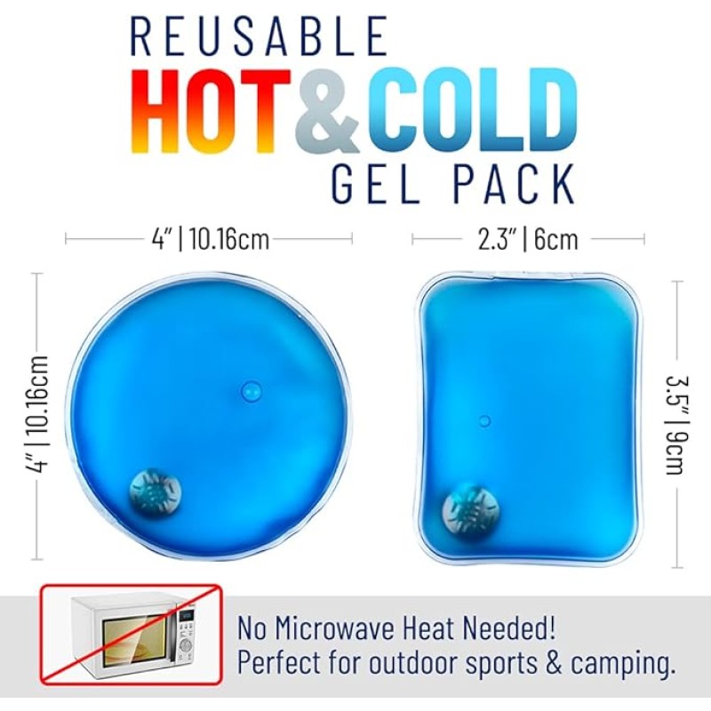 Liquid Warmer Supplier - Sodium Acetate Pocket