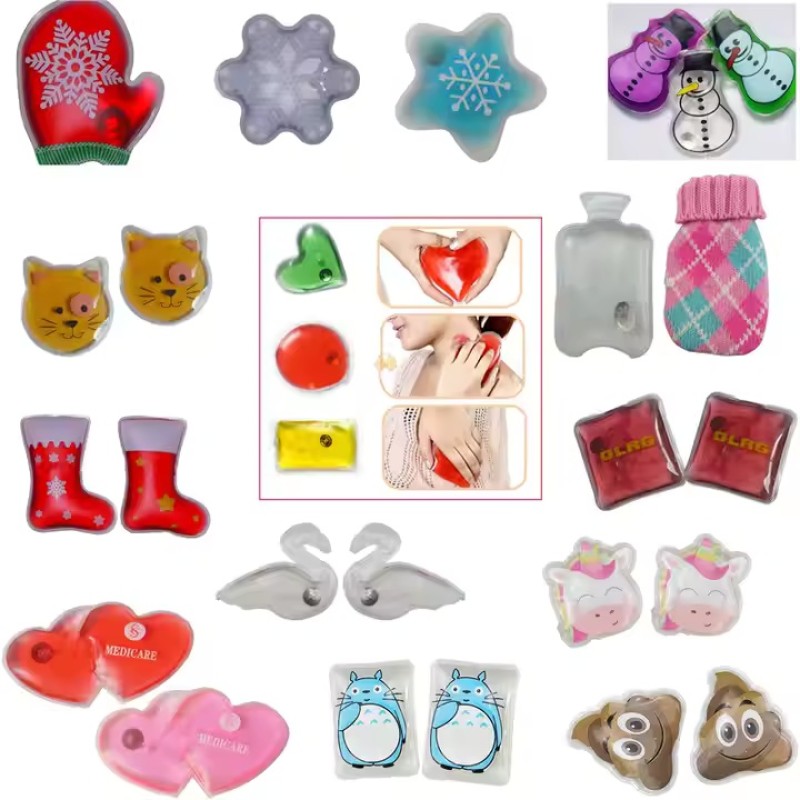 unicorn Warmer Supplier - Cartoon Shape Click