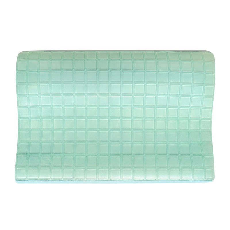 Memory Foam Pillow Supplier - Slow Rebound Cool Gel