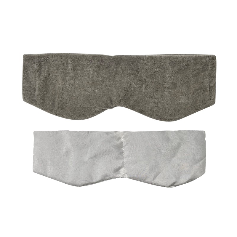 Eye Mask Supplier - Flax Seed Lavender Filled