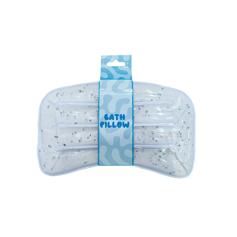 Bath Pillow Factory - Cooling Gel Suction Cup Design