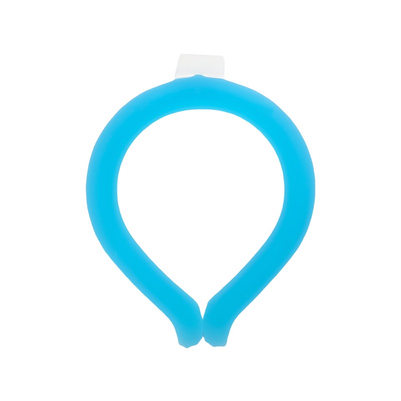 Neck Cooler Manufacturer - Reusable Custom Pet People