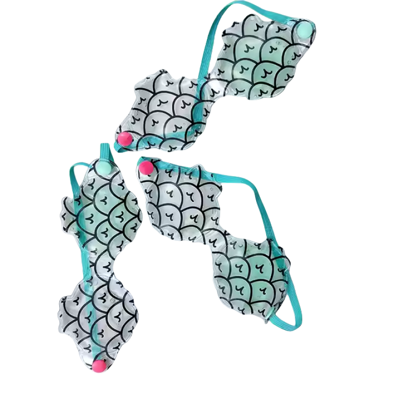 Personalized Eye Mask Manufacturer - OEM Supplied Gift