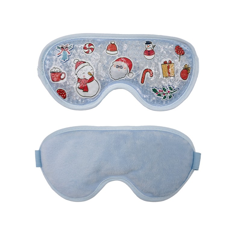 Face Mask Factory - Christmas Gift Gel Beads