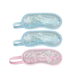 Crystal Eye Mask Factory - Adjustable Moisturizer Sleep