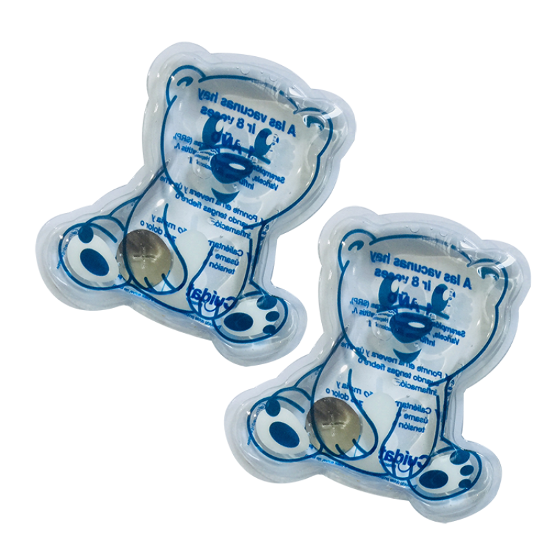 Pocket Warmer Factory - Winter Snowman Instant