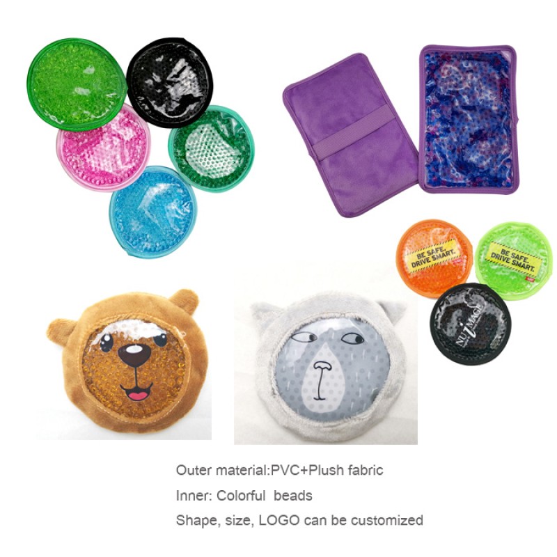 Kids Ice Pack Supplier - Factory Hot Cold Pack