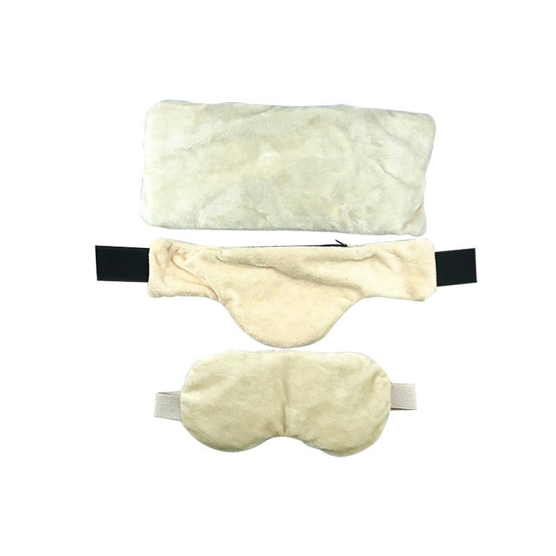 Neck Pillow Manufacturer - Wet Compress Pain Relief