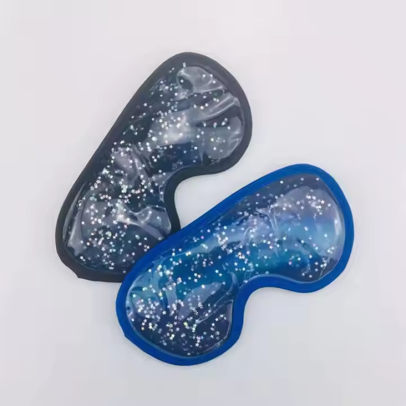 Cooling Gel Mask Supplier - Personalized Travel Use