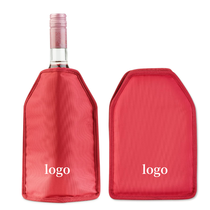 Wine Cooler Bag Manufacturer - Factory Direct PVC