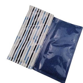 Dog Cooling Pad Supplier - Reusable Gel Ice