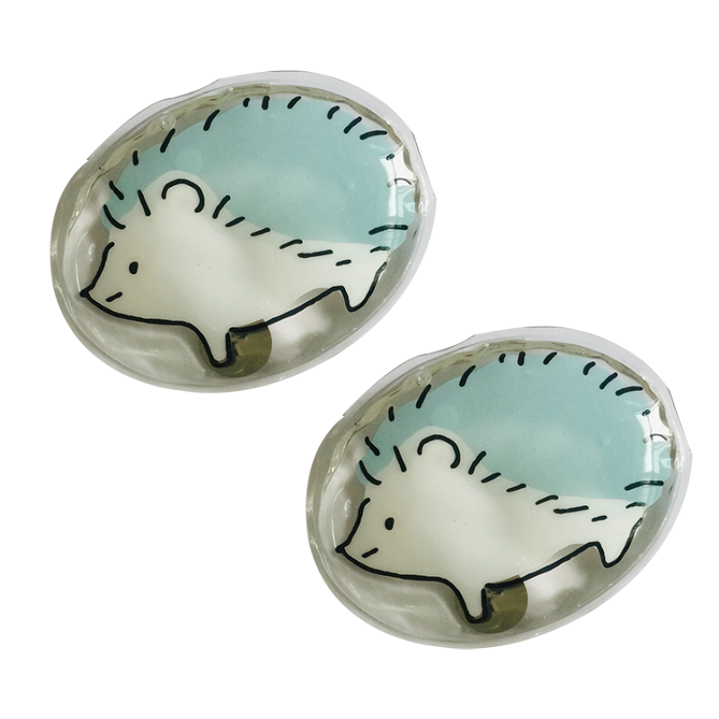 Bear Warmer Supplier - Cute Shape Click Heat