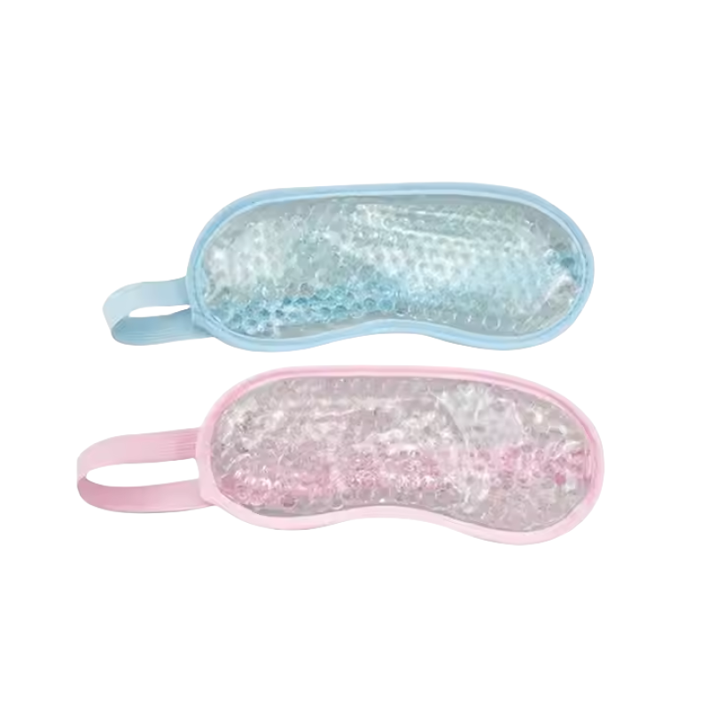 Crystal Eye Mask Factory - Adjustable Moisturizer Sleep