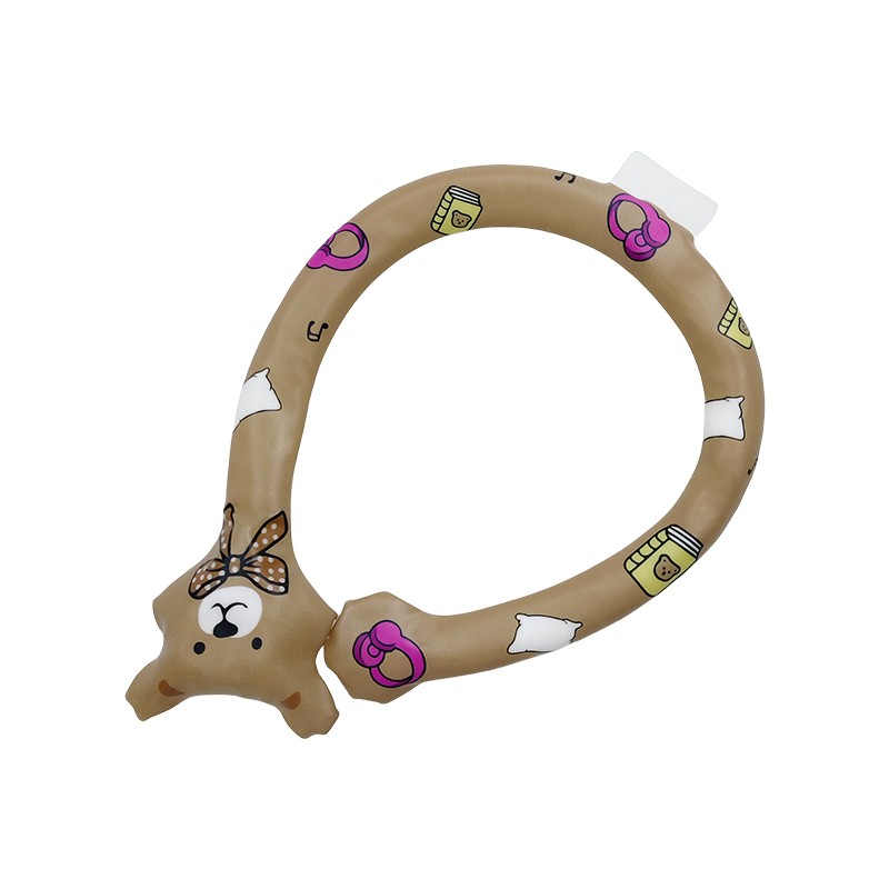 Sports Neck Cooler Supplier - Customized PCM Gel Ice