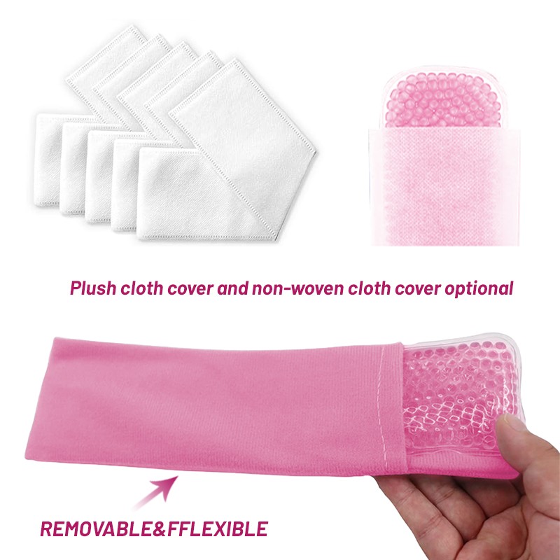 Perineum Pack Supplier - Private Reusable Ice Gel