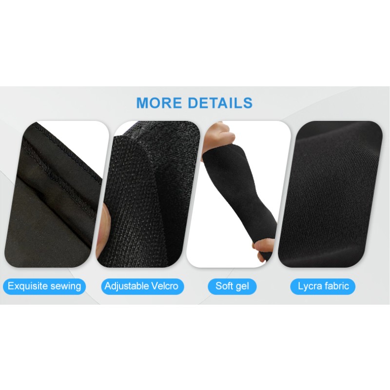 Hallux Ice Pack Manufacturer - Wearable Foot Cold Compress
