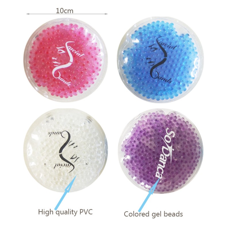 Kids Ice Pack Supplier - Factory Hot Cold Pack