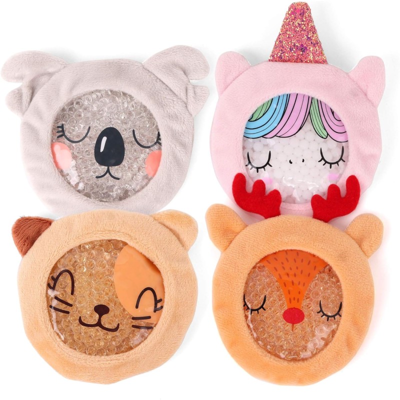 Pain Relief Pack Supplier - Customizable Gel Bead