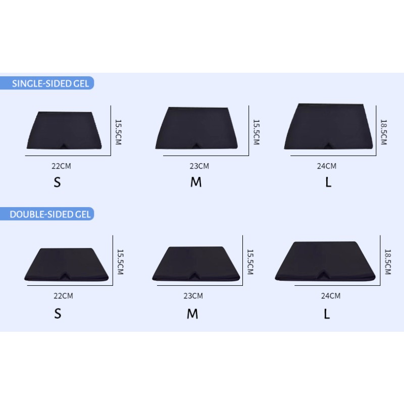 Shoulder Brace Supplier - Solid Gel Pain Relief