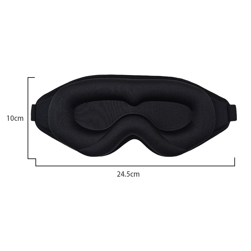 3D Eye Mask Supplier - OEM Factory Direct Sales