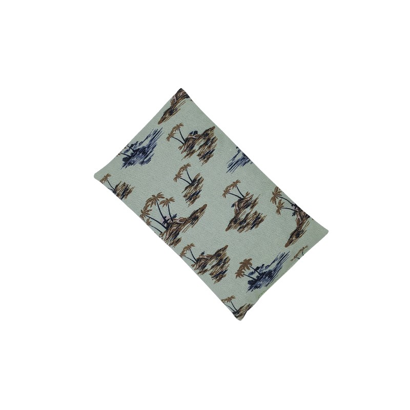 Neck Pillow Supplier - Reusable Microwave Moist