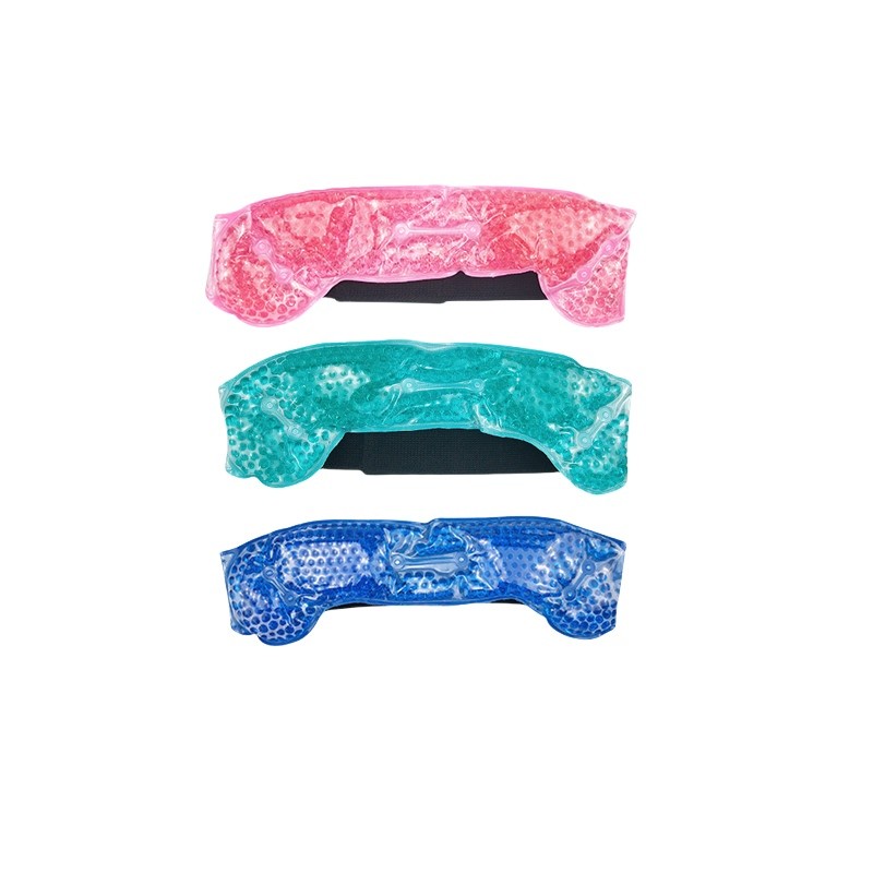 Cooling Headband Factory - Factory Direct Migraine
