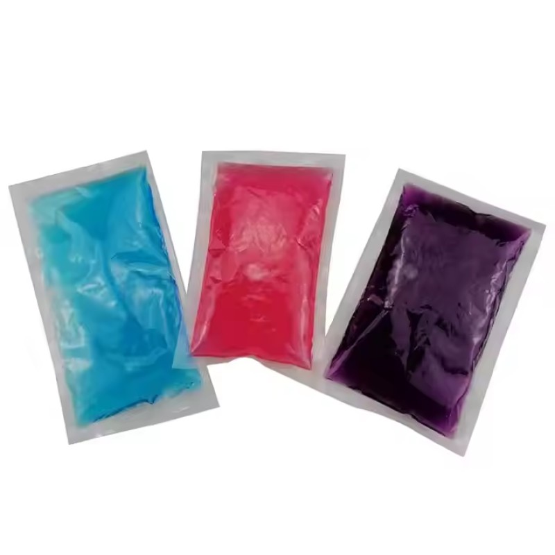 Picnic Ice Pack Supplier - Super PE Food Transport