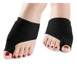 Hallux Ice Pack Manufacturer - Wearable Foot Cold Compress
