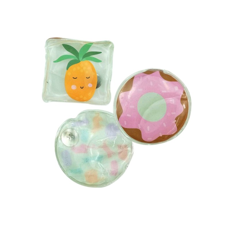Hand Warmer Manufacturer - Freezable Cartoon Children