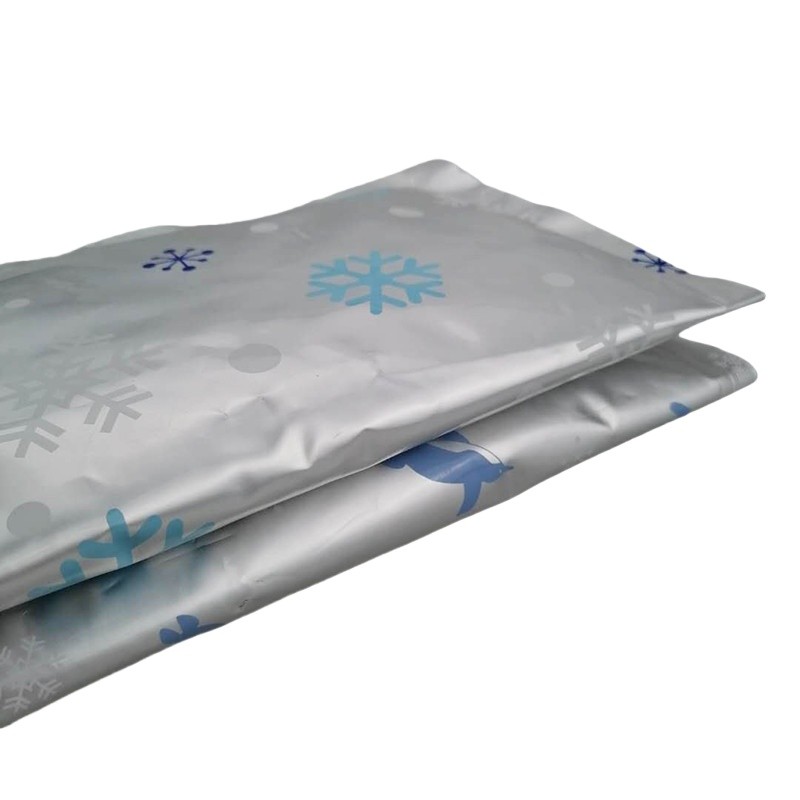 Animal Bed Manufacturer - Waterproof Cooling Pad