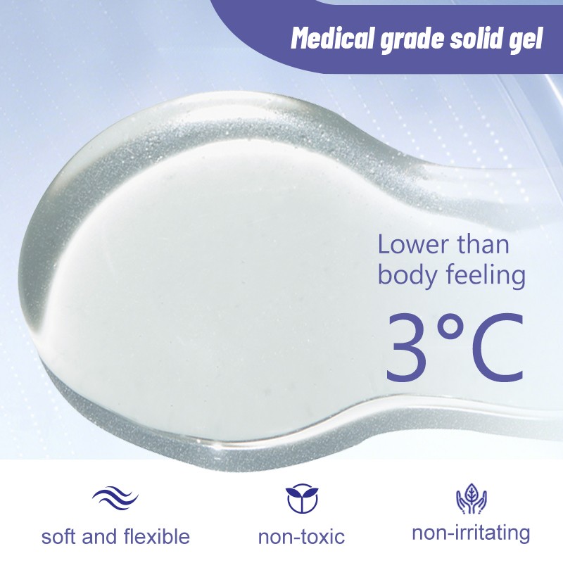 Wrist Ice Pack Supplier - Soft Gel Hot Cold Therapy
