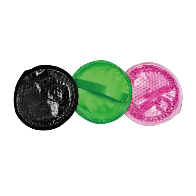 Medical Ice Pack Factory - Injuries Facial Redness