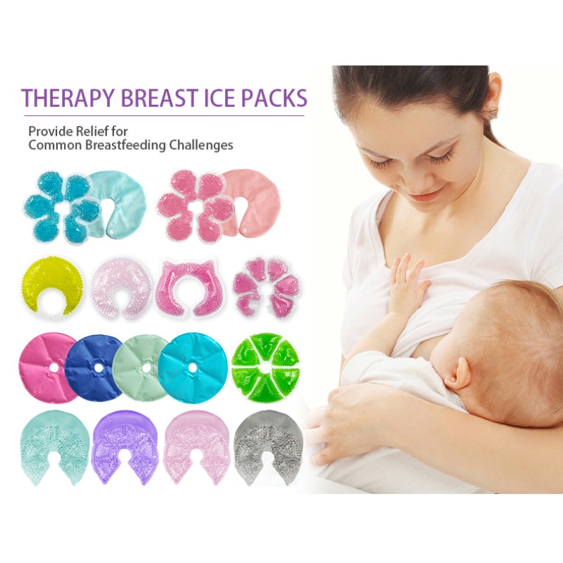 Breast Care Pad Factory - Pregnancy Postpartum Relief