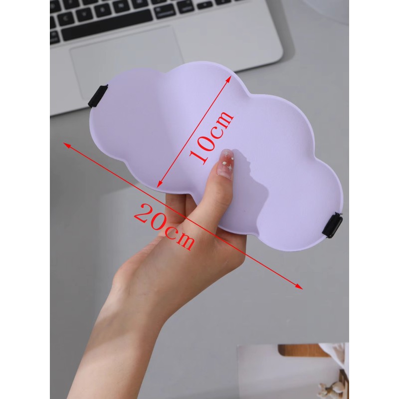 Sleep Mask Supplier - Soft Breathable Portable