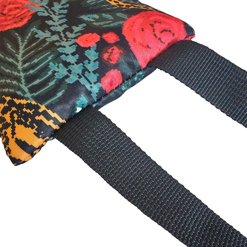 Flaxseed Pack Supplier - Reusable Moist Heat