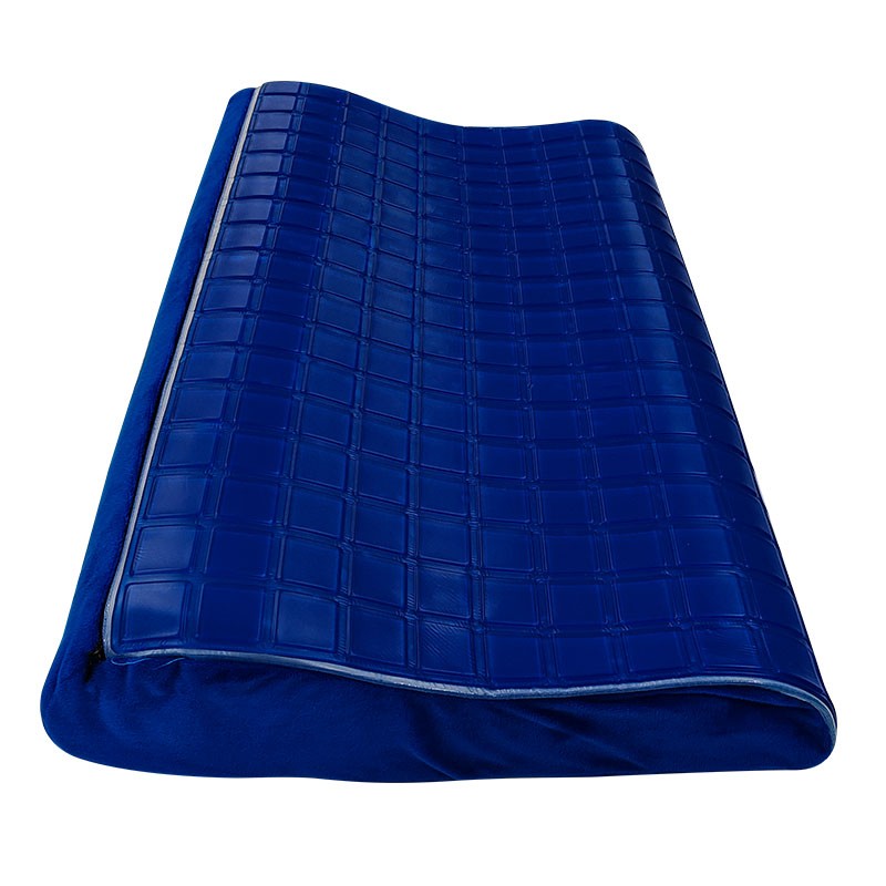 Cool Gel Pillow Supplier - Super Cool Composite Sponge