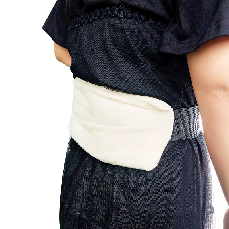 Moist Heat Pack Supplier - Flaxseed Microwavable Heating Pad