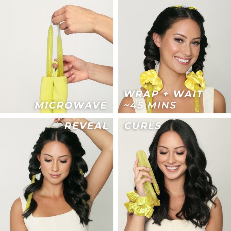 Curling Iron Manufacturer - New Beautiful Damage Free